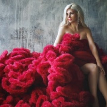 Маргарита Орлова