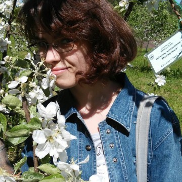 Королева Екатерина